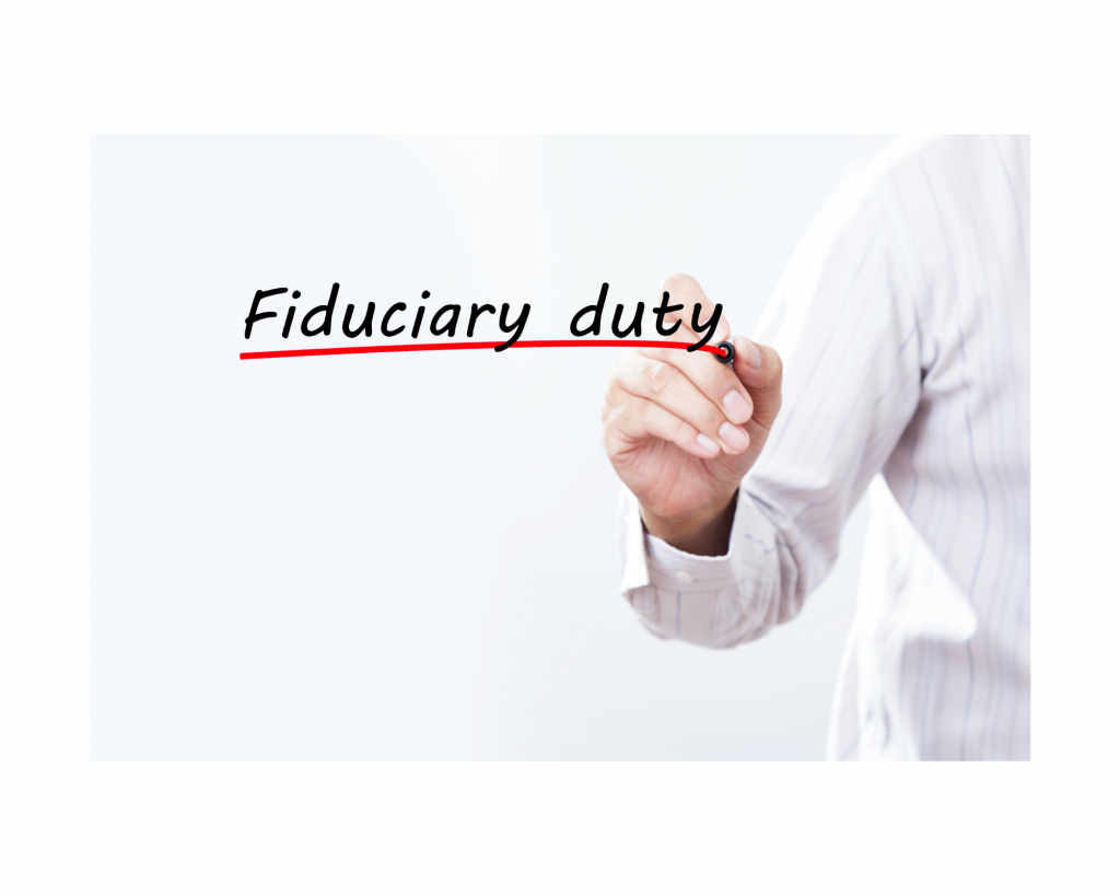 Fiduciary Duty Photo