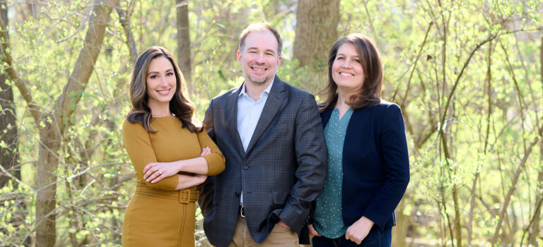ReFrame Wealth Team
