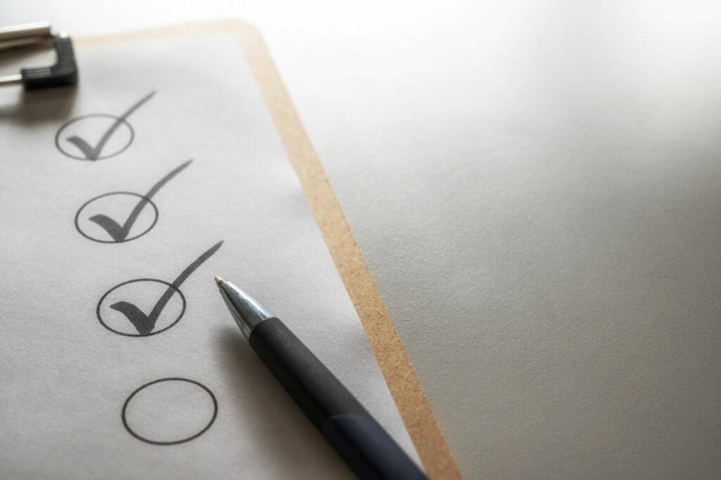 Mid-Year Retirement Planning Checklist