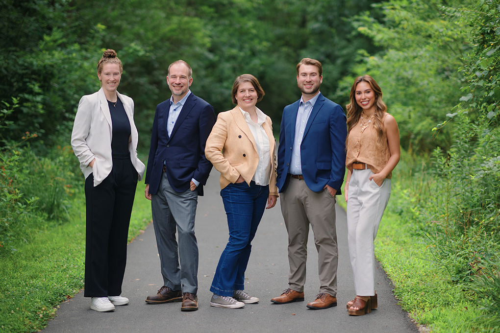 Reframe team