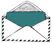 envelope